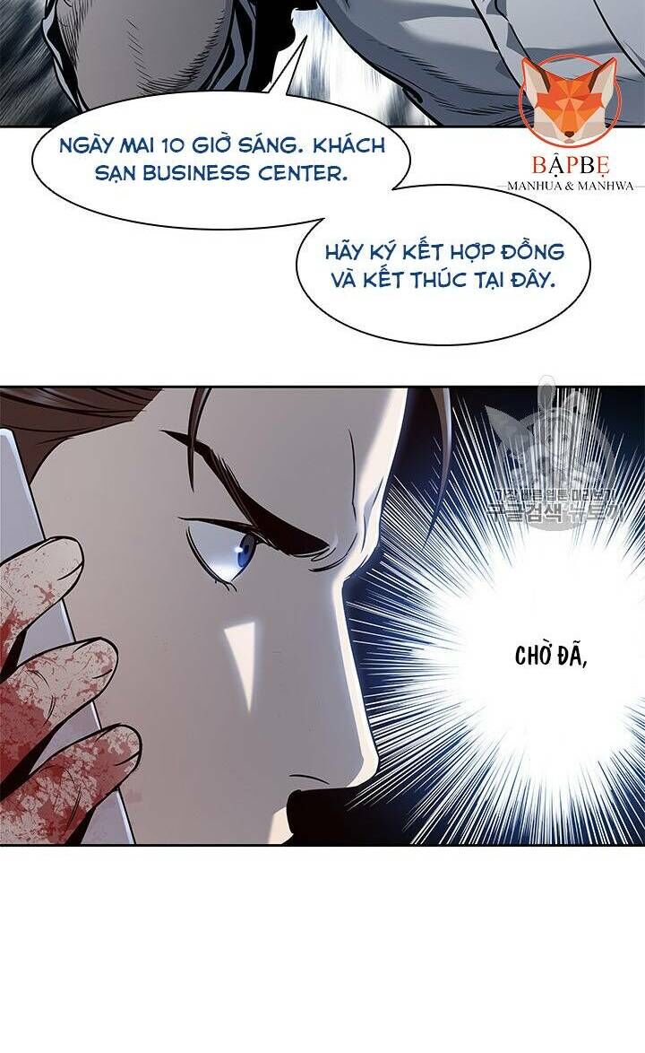 Đội Trưởng Lính Đánh Thuê Chapter 30 - 73