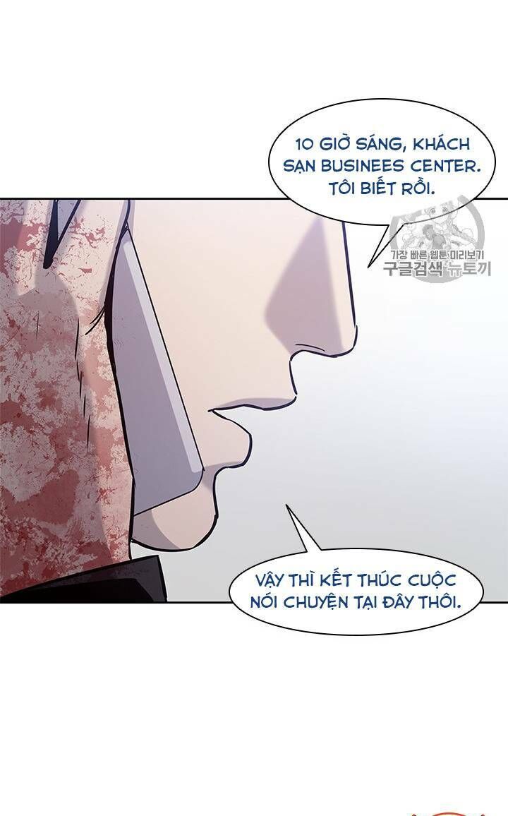 Đội Trưởng Lính Đánh Thuê Chapter 30 - 78