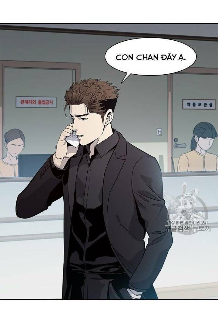 Đội Trưởng Lính Đánh Thuê Chapter 31 - 14