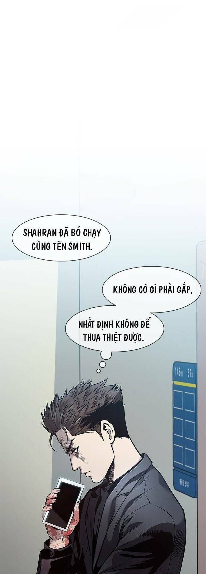 Đội Trưởng Lính Đánh Thuê Chapter 31 - 3