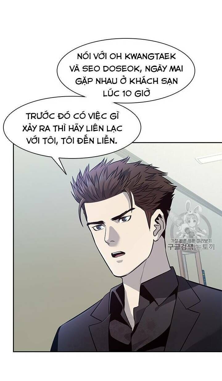 Đội Trưởng Lính Đánh Thuê Chapter 31 - 27