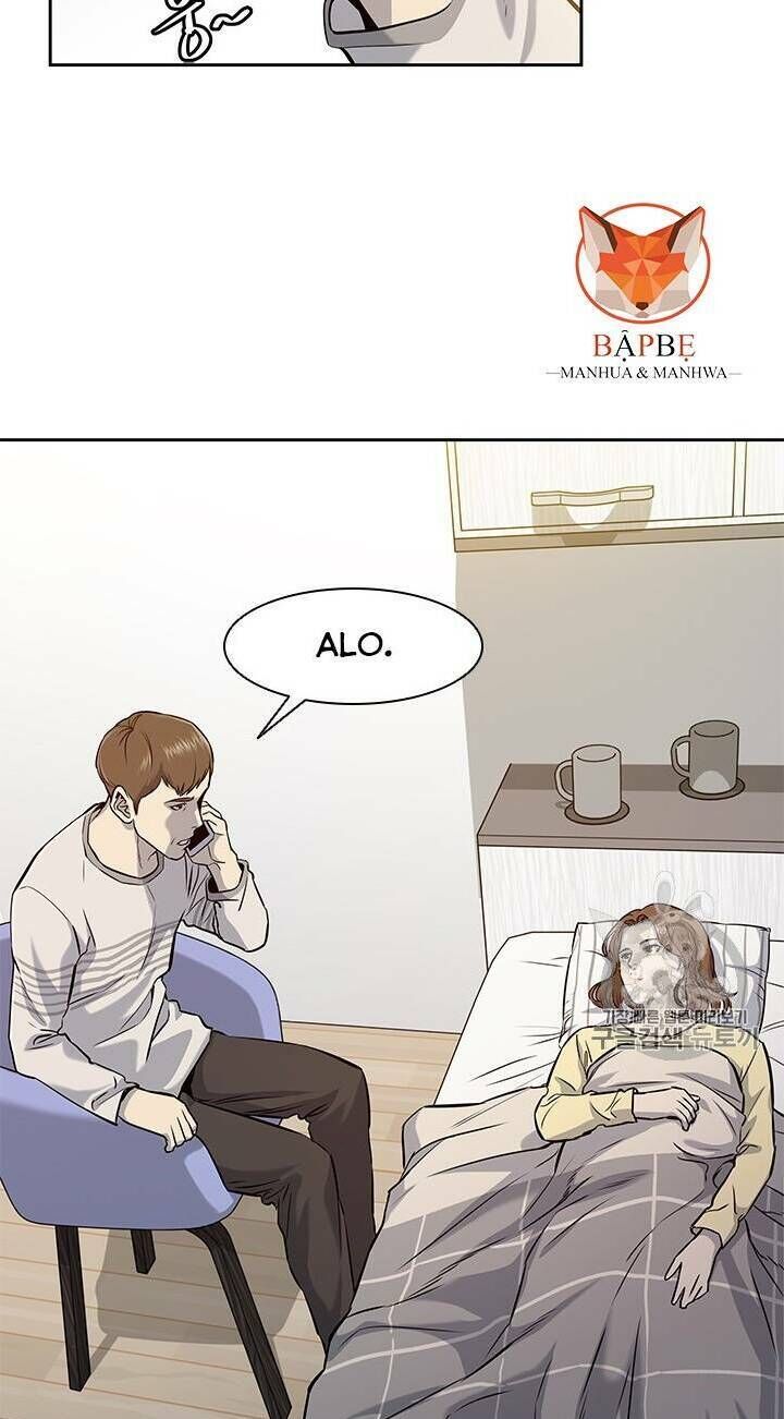 Đội Trưởng Lính Đánh Thuê Chapter 31 - 34