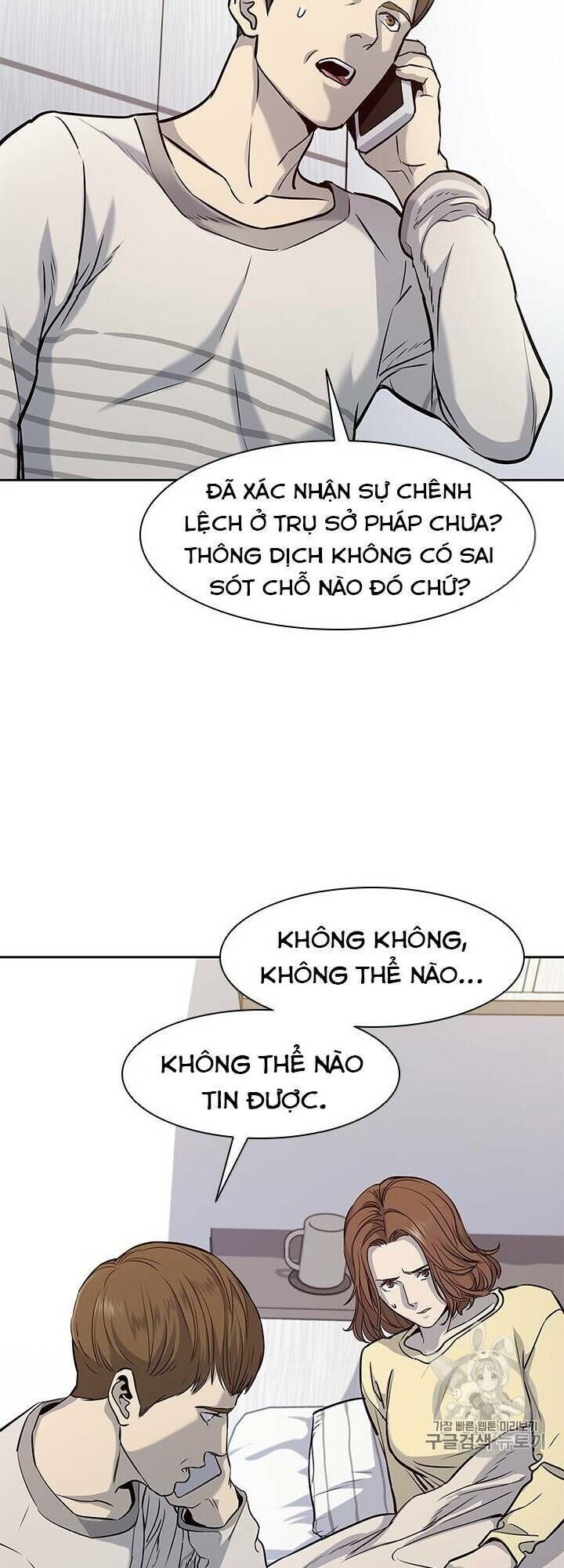 Đội Trưởng Lính Đánh Thuê Chapter 31 - 37
