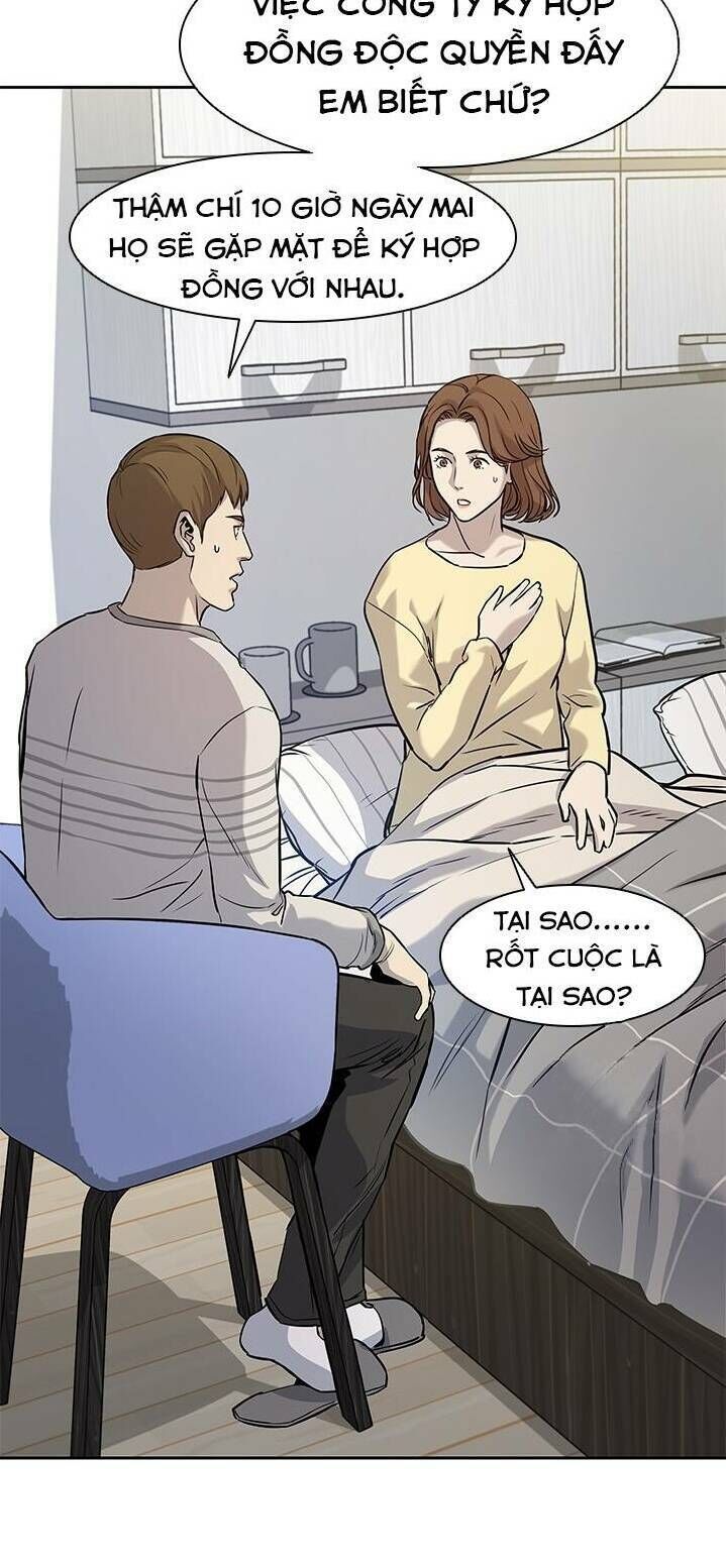 Đội Trưởng Lính Đánh Thuê Chapter 31 - 42