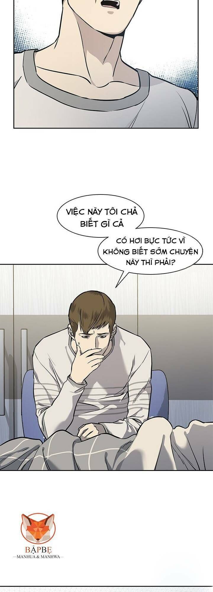 Đội Trưởng Lính Đánh Thuê Chapter 31 - 44