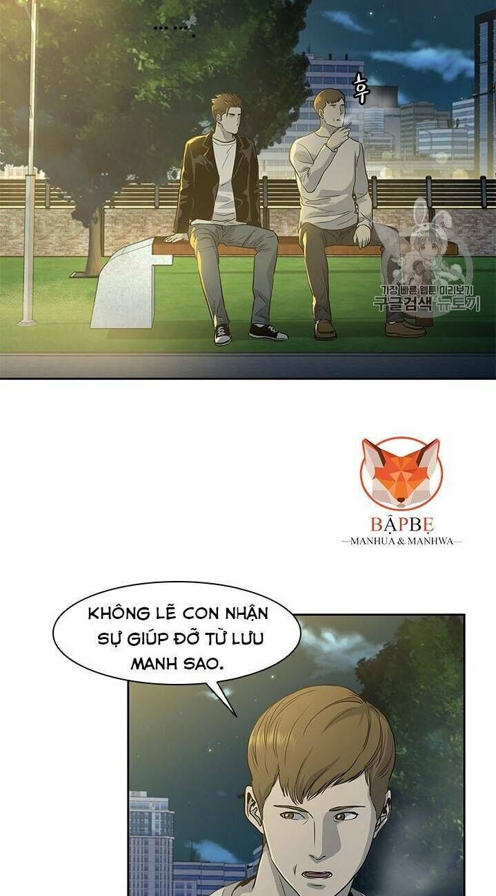 Đội Trưởng Lính Đánh Thuê Chapter 31 - 67