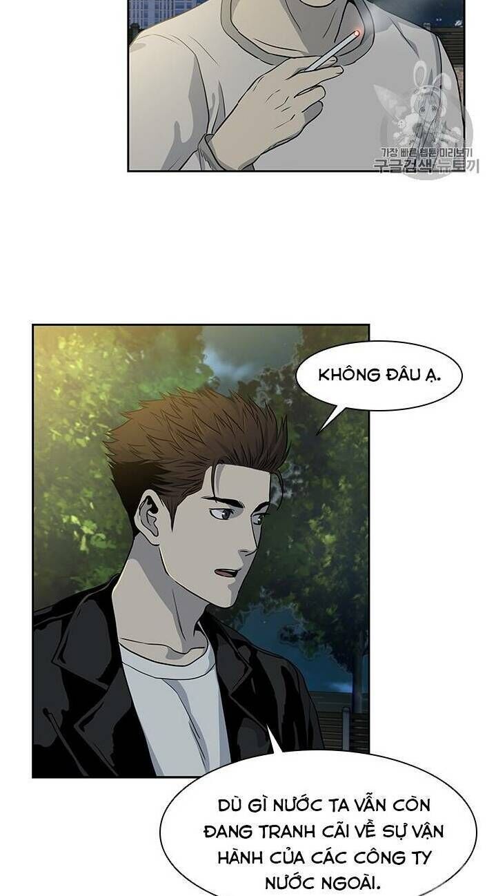 Đội Trưởng Lính Đánh Thuê Chapter 31 - 68