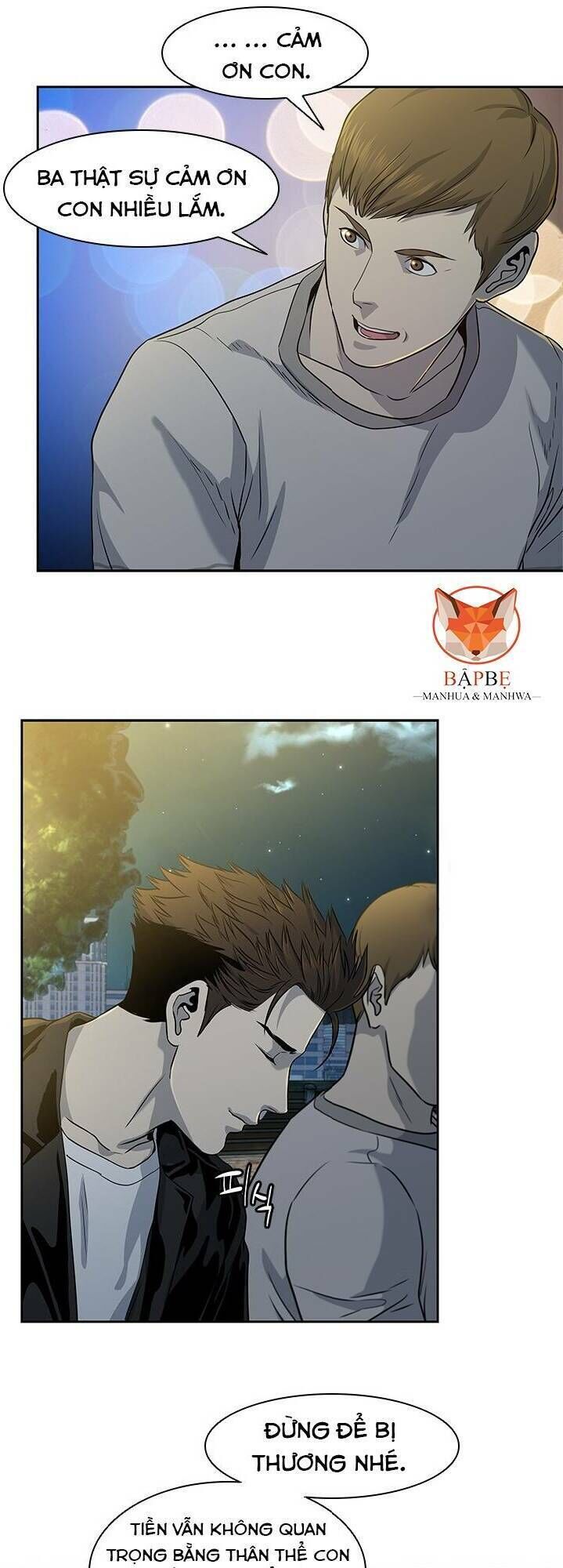 Đội Trưởng Lính Đánh Thuê Chapter 31 - 73
