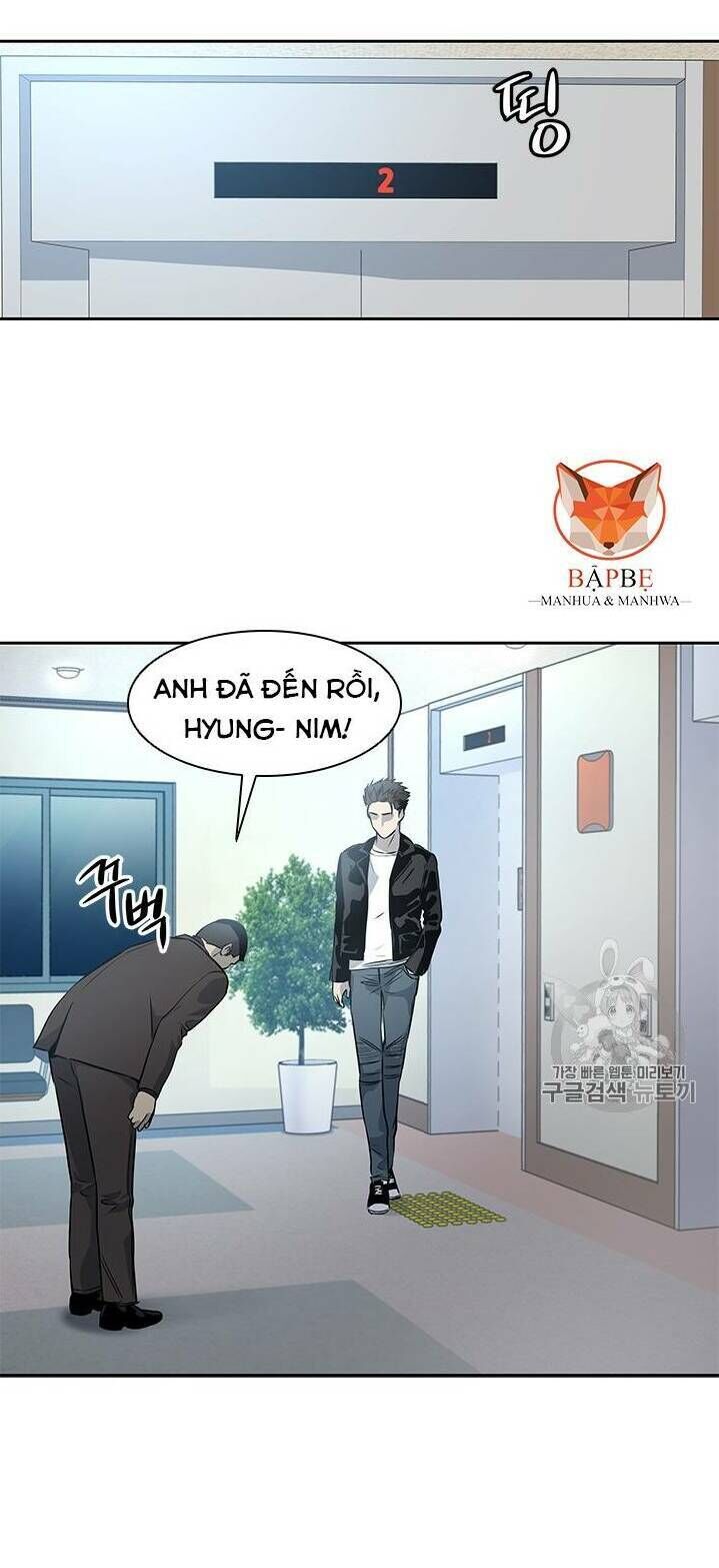 Đội Trưởng Lính Đánh Thuê Chapter 31 - 76