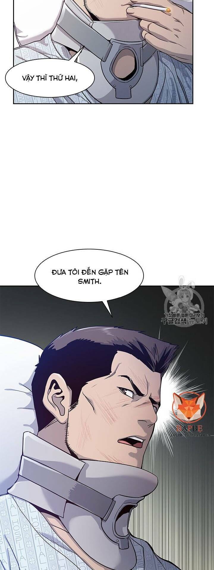 Đội Trưởng Lính Đánh Thuê Chapter 32 - 27