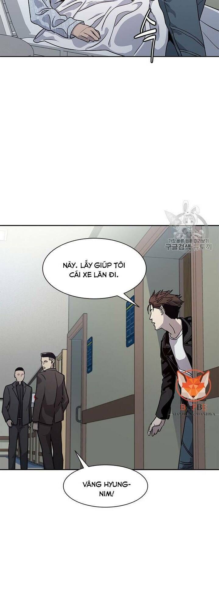 Đội Trưởng Lính Đánh Thuê Chapter 32 - 30