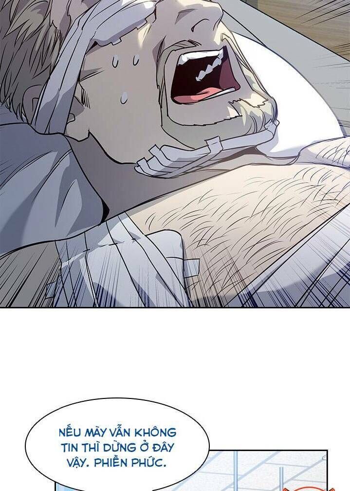 Đội Trưởng Lính Đánh Thuê Chapter 32 - 47
