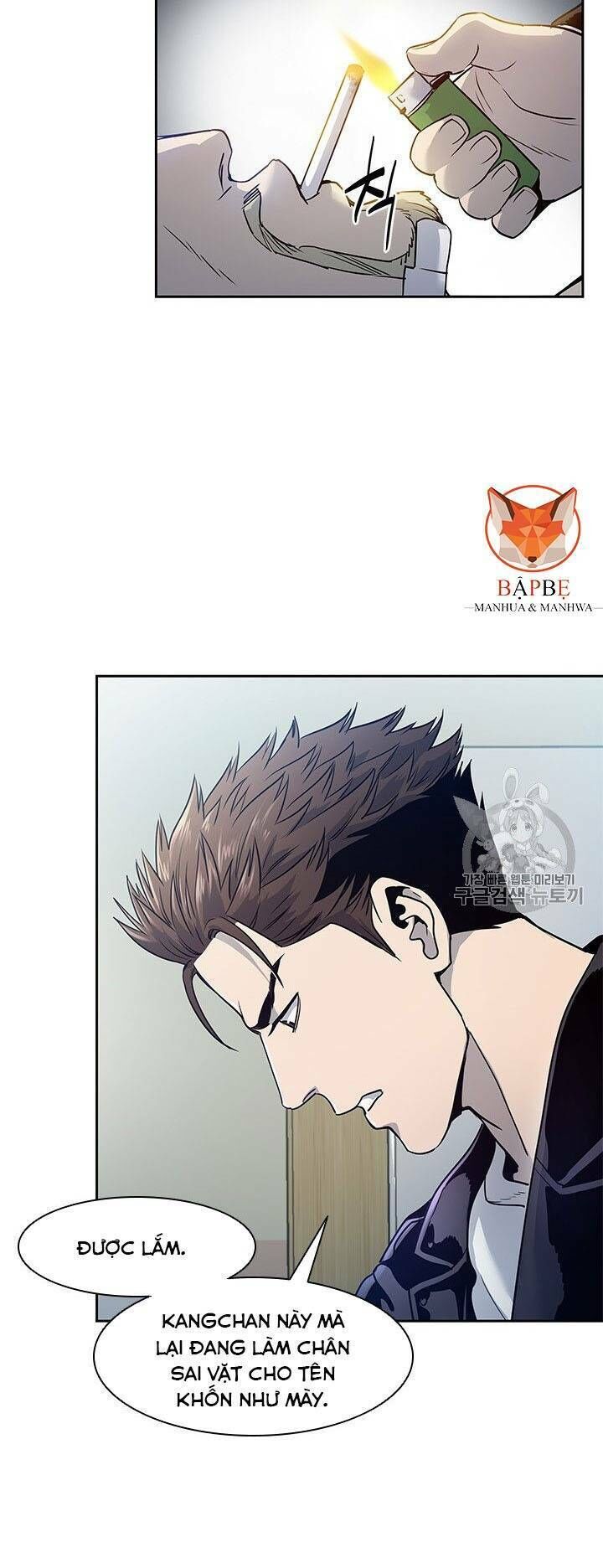 Đội Trưởng Lính Đánh Thuê Chapter 32 - 53