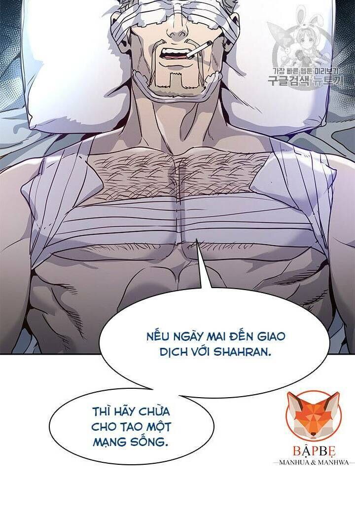 Đội Trưởng Lính Đánh Thuê Chapter 32 - 61