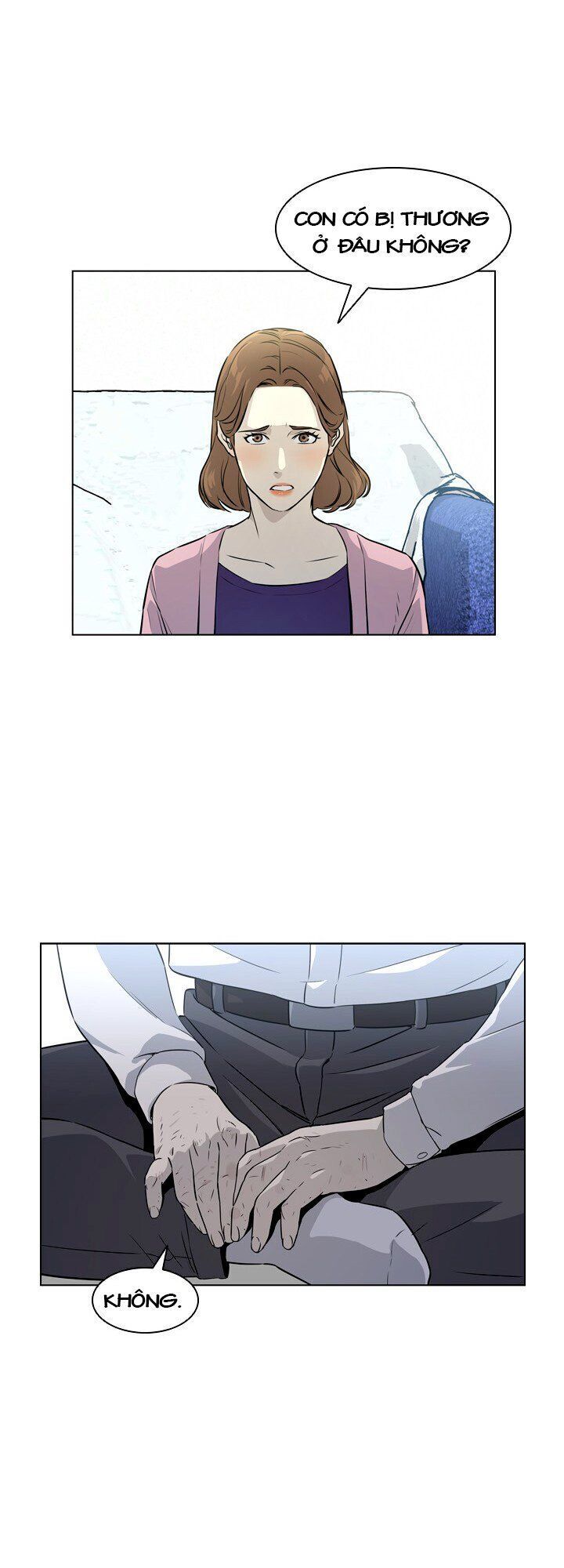 Đội Trưởng Lính Đánh Thuê Chapter 6 - 32