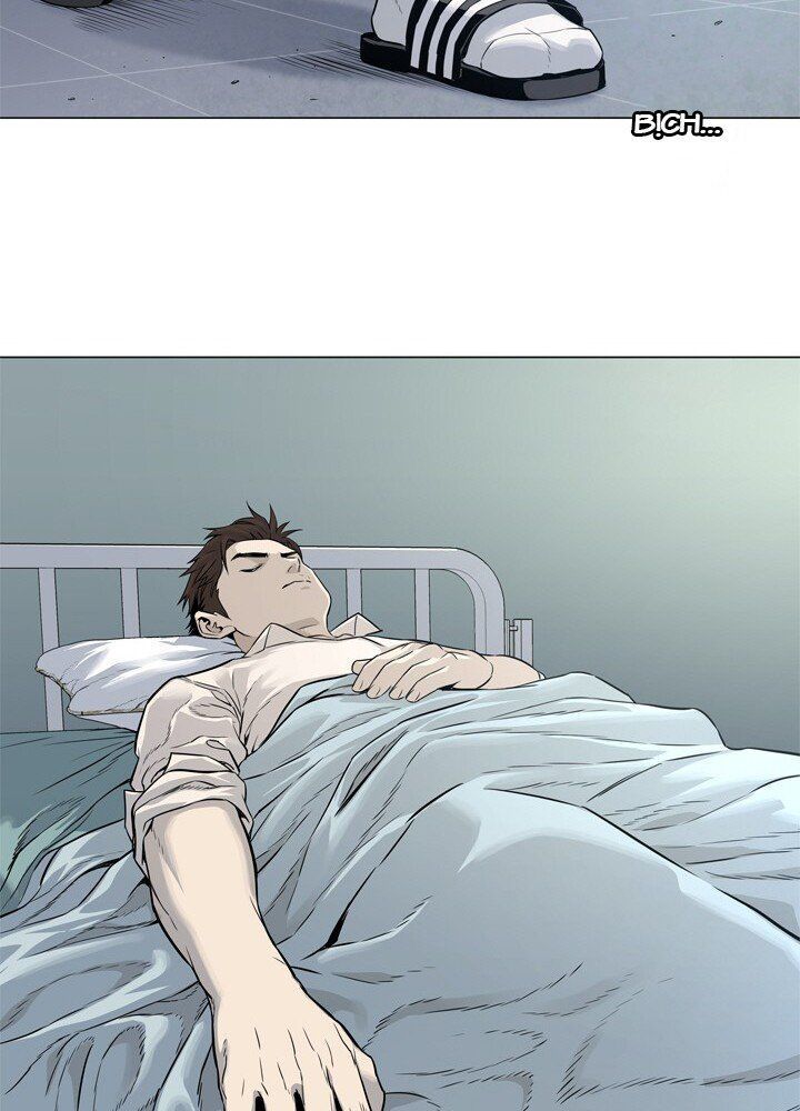 Đội Trưởng Lính Đánh Thuê Chapter 8 - 44