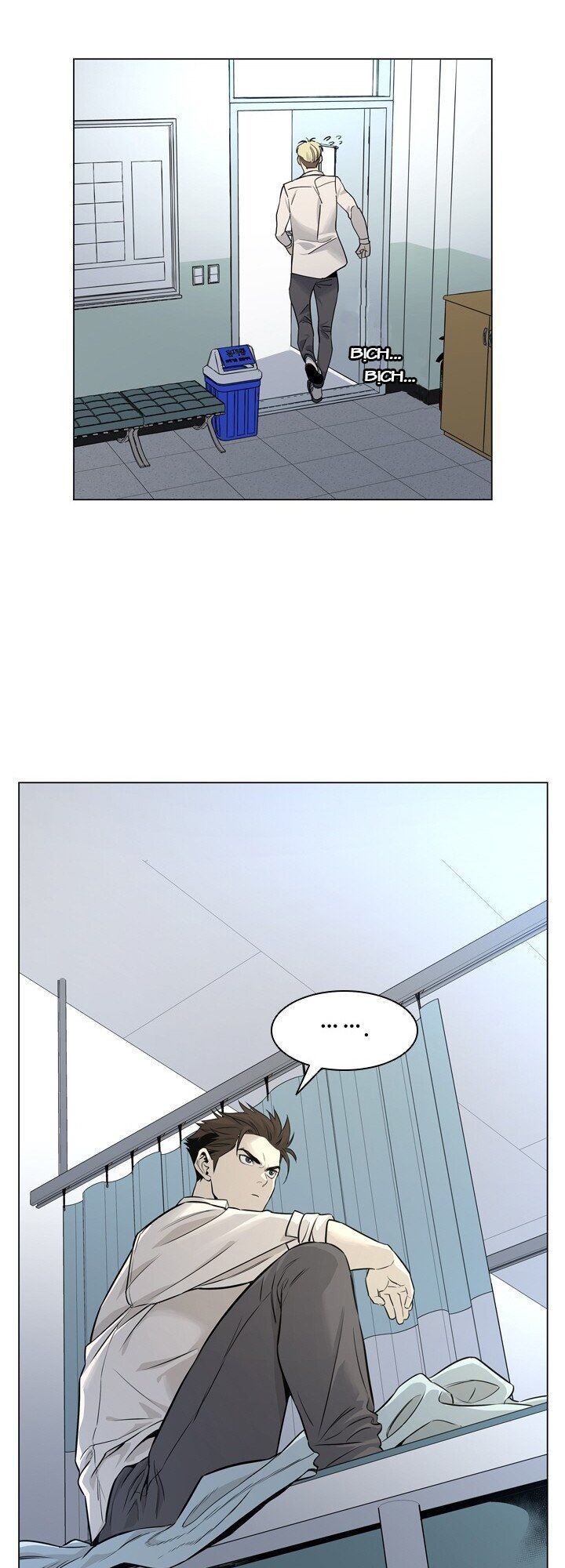 Đội Trưởng Lính Đánh Thuê Chapter 8 - 50