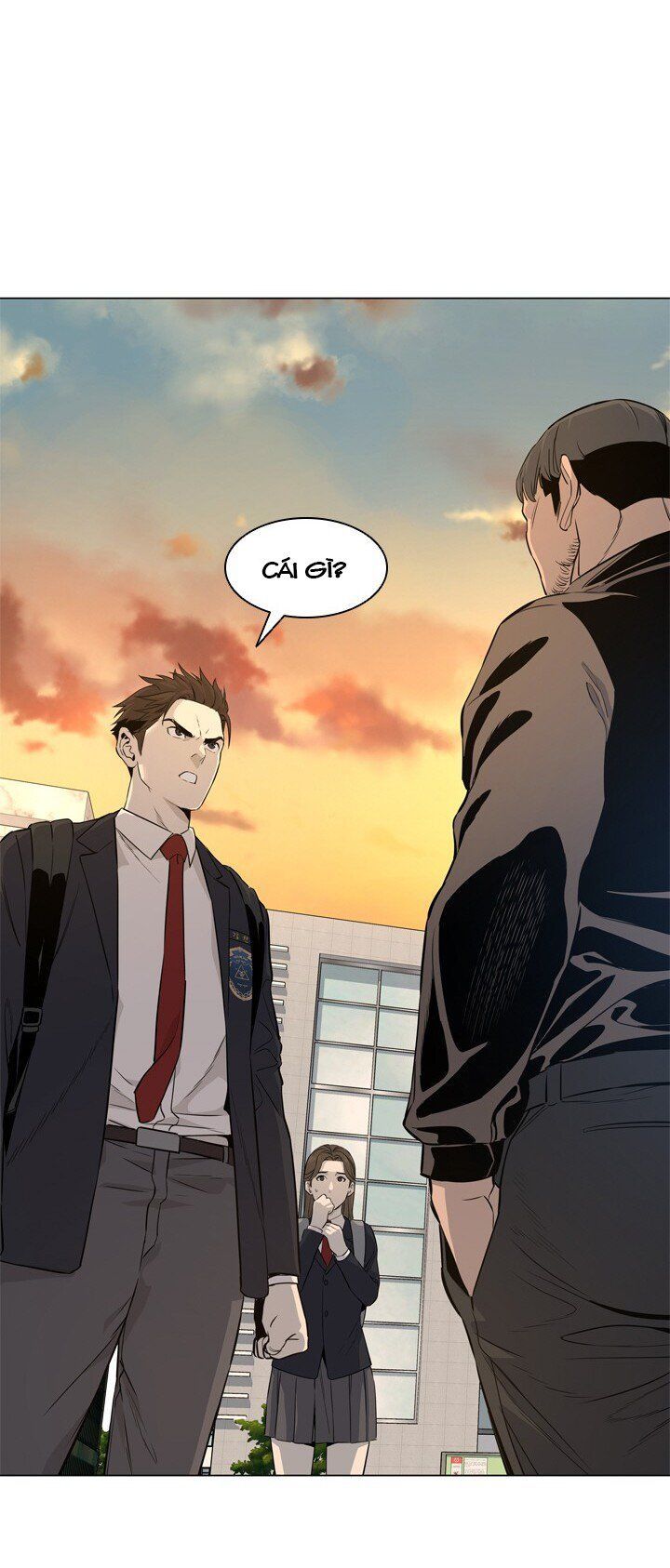 Đội Trưởng Lính Đánh Thuê Chapter 8 - 78