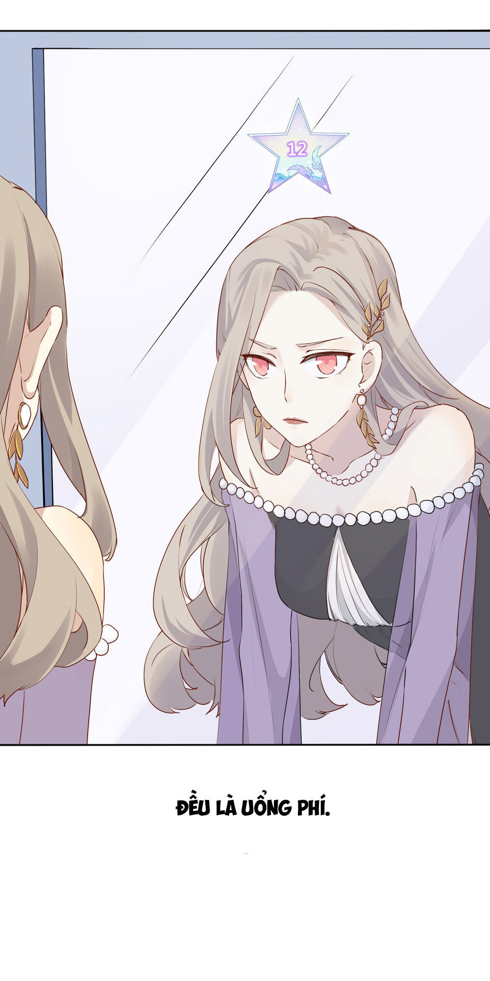 Phim Giả Làm Thật Chapter 0 - 9