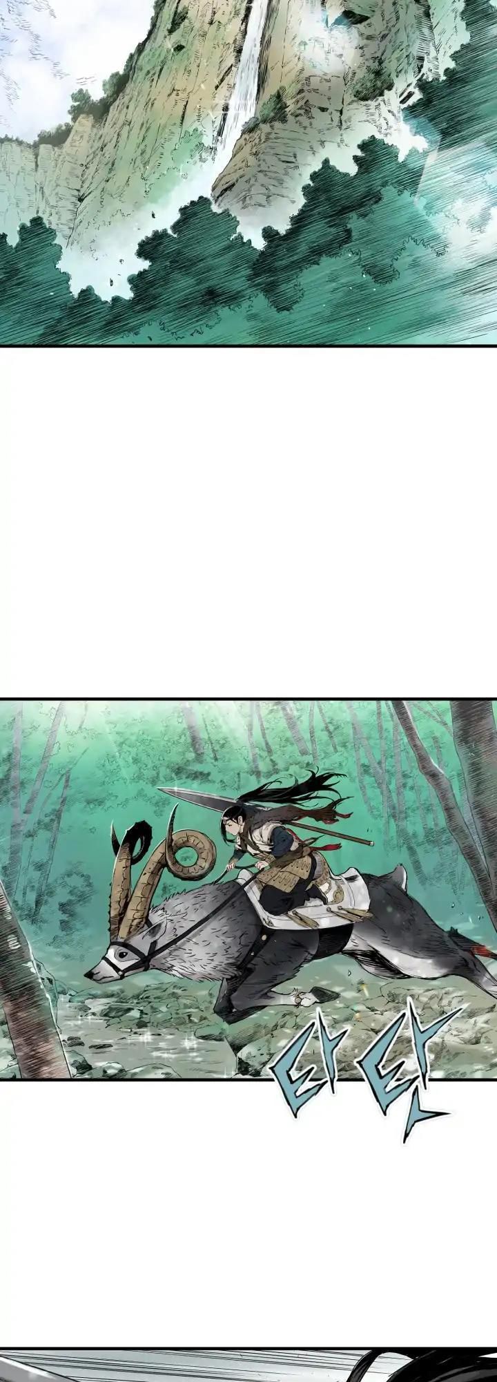 Vô Kiếm Tiểu Tử Chapter 1 - 33