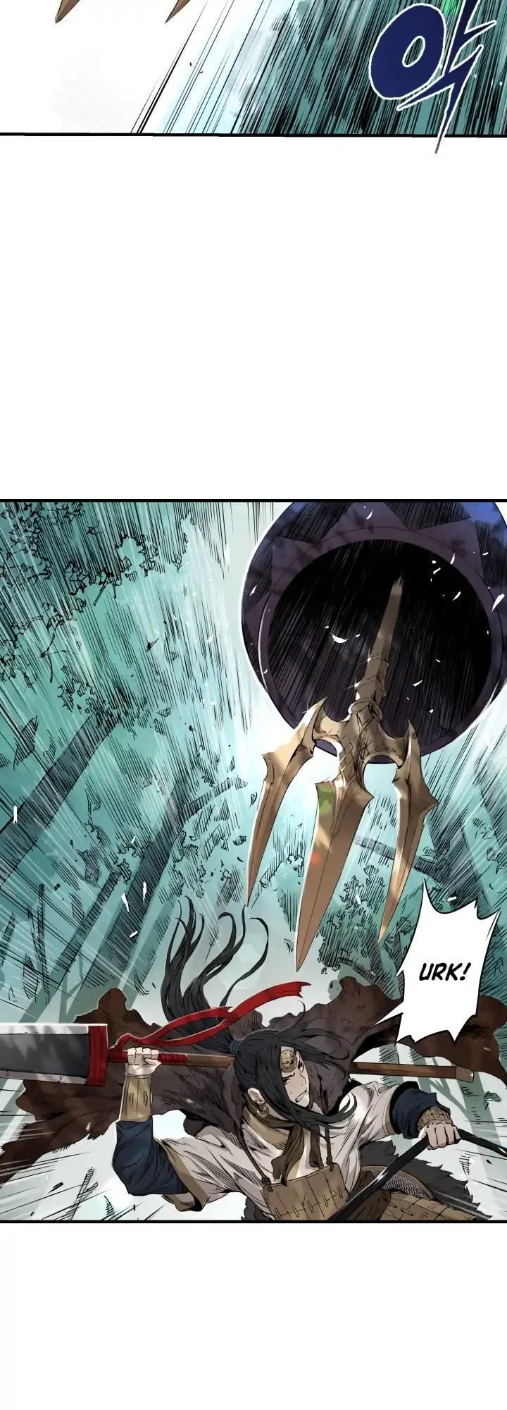 Vô Kiếm Tiểu Tử Chapter 1 - 39