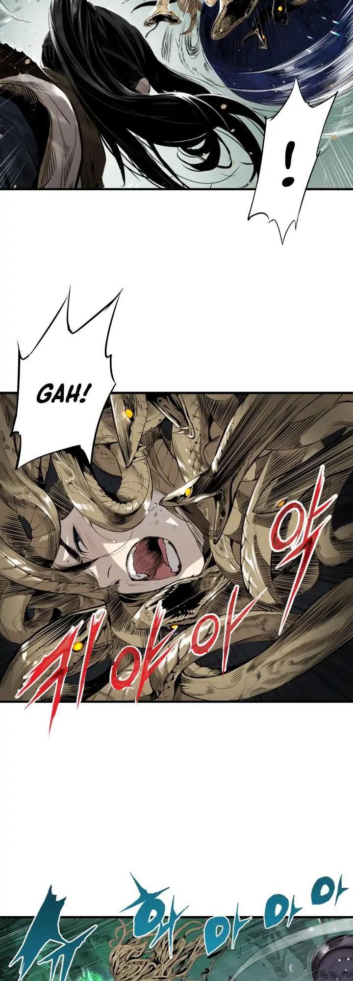 Vô Kiếm Tiểu Tử Chapter 1 - 43