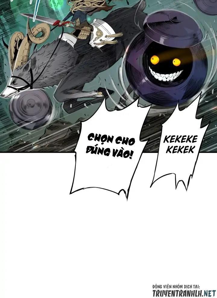 Vô Kiếm Tiểu Tử Chapter 1 - 44