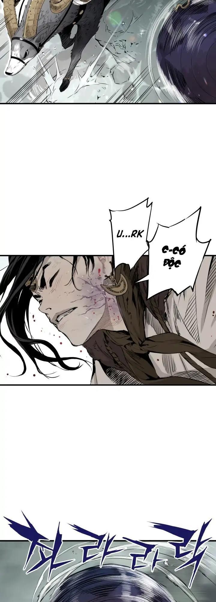 Vô Kiếm Tiểu Tử Chapter 1 - 46