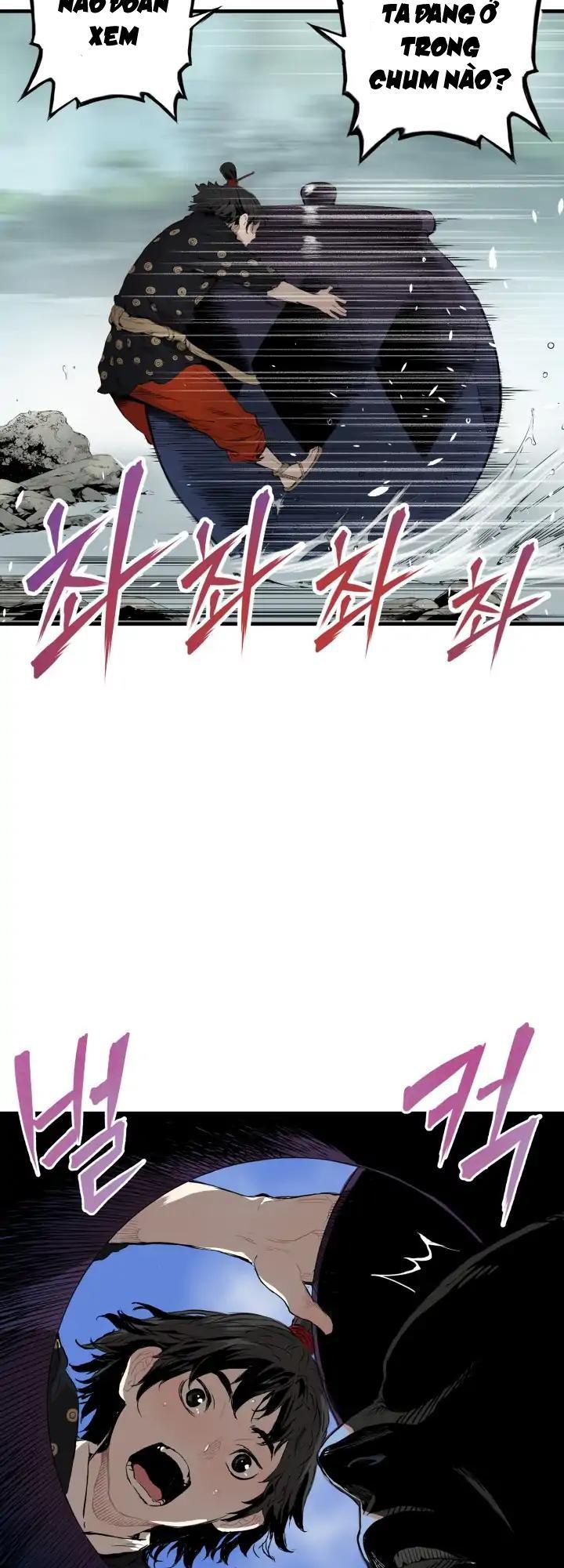 Vô Kiếm Tiểu Tử Chapter 1 - 57