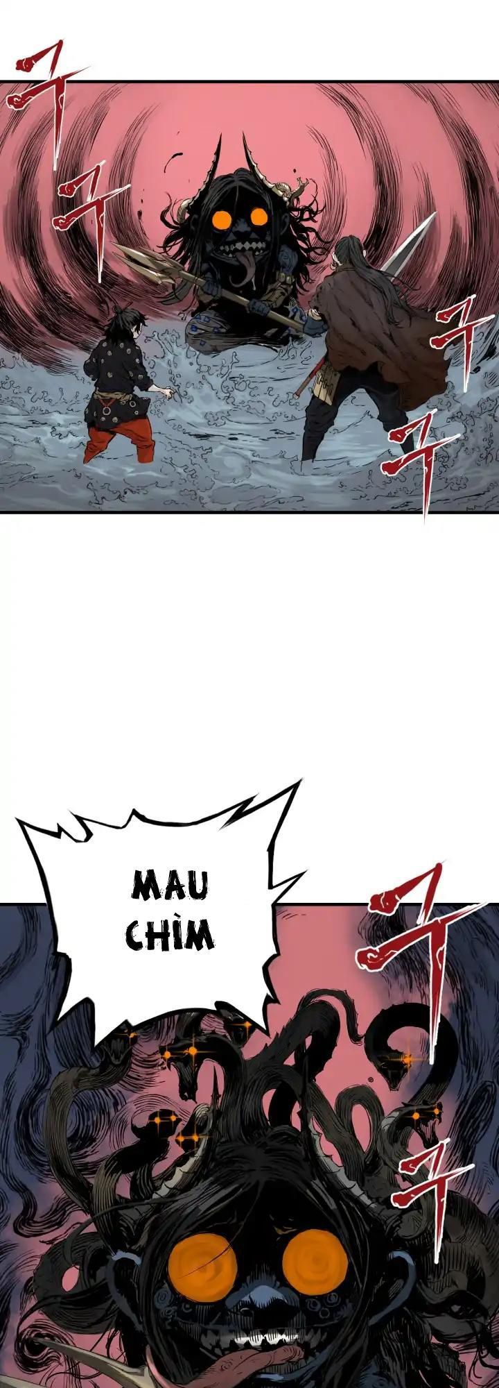 Vô Kiếm Tiểu Tử Chapter 1 - 71