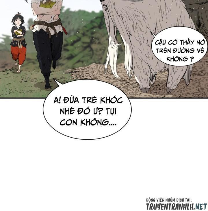 Vô Kiếm Tiểu Tử Chapter 16 - 38