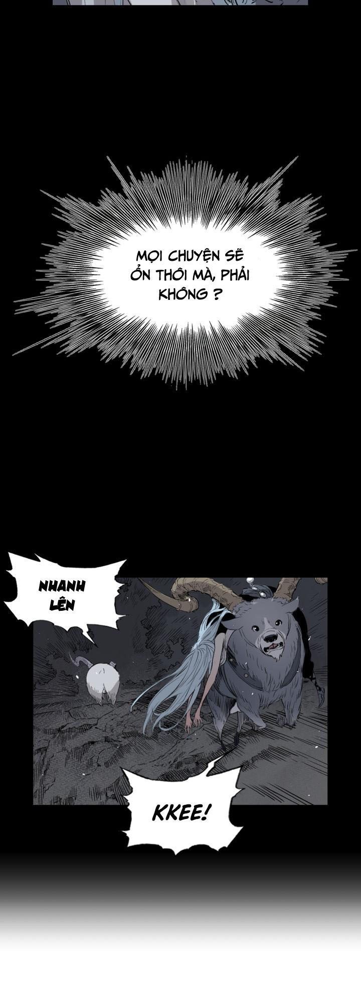 Vô Kiếm Tiểu Tử Chapter 16 - 7