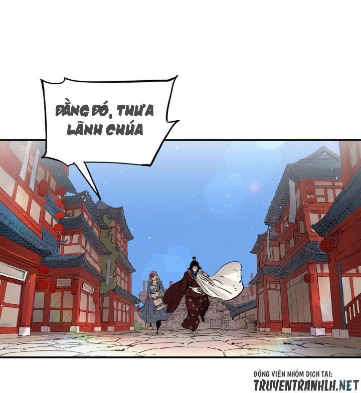 Vô Kiếm Tiểu Tử Chapter 17 - 14