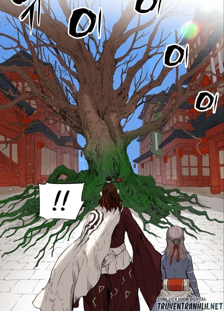 Vô Kiếm Tiểu Tử Chapter 17 - 16