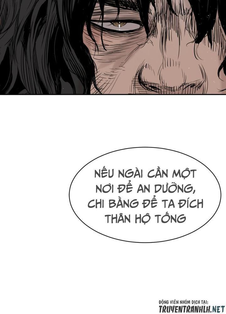 Vô Kiếm Tiểu Tử Chapter 17 - 20