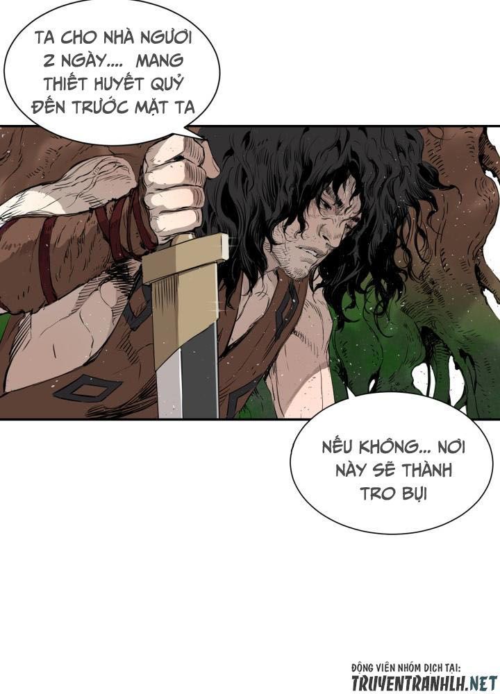 Vô Kiếm Tiểu Tử Chapter 17 - 28