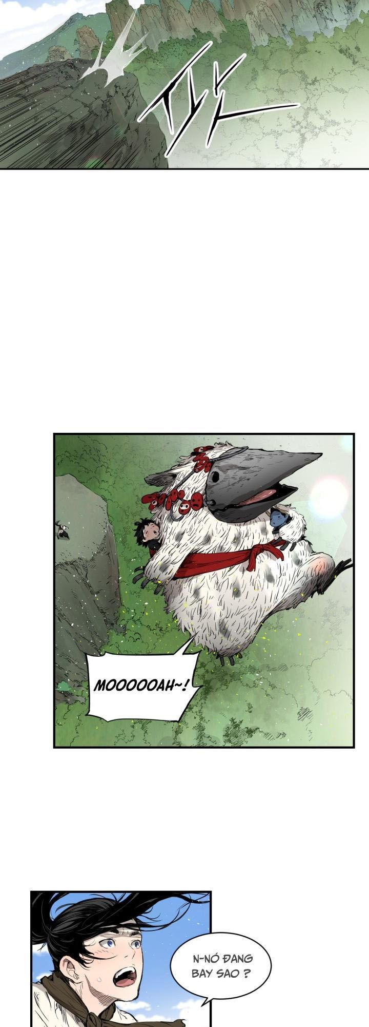 Vô Kiếm Tiểu Tử Chapter 17 - 43