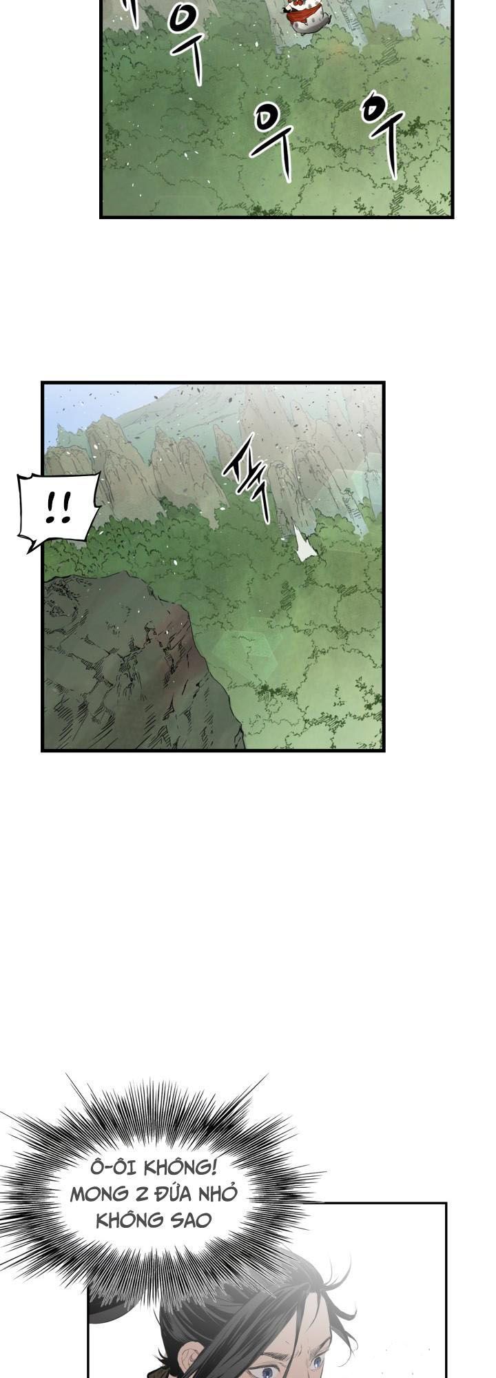 Vô Kiếm Tiểu Tử Chapter 17 - 45