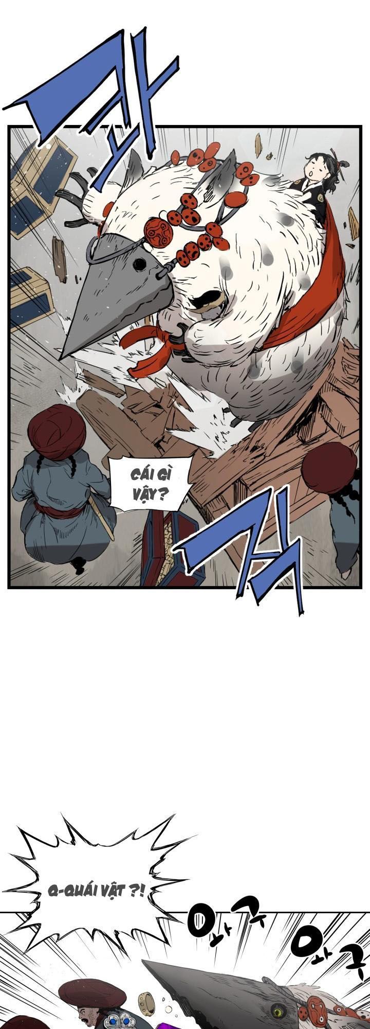 Vô Kiếm Tiểu Tử Chapter 17 - 51