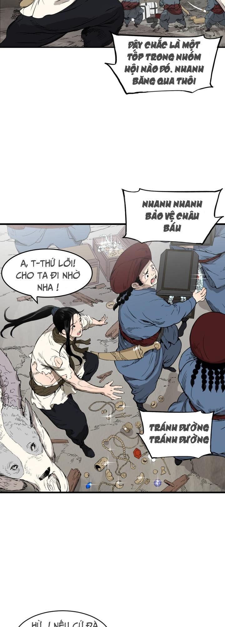 Vô Kiếm Tiểu Tử Chapter 17 - 55