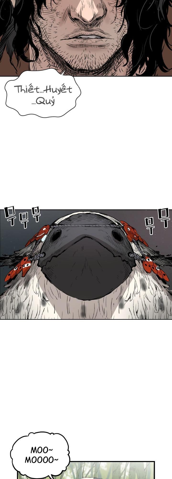 Vô Kiếm Tiểu Tử Chapter 17 - 9