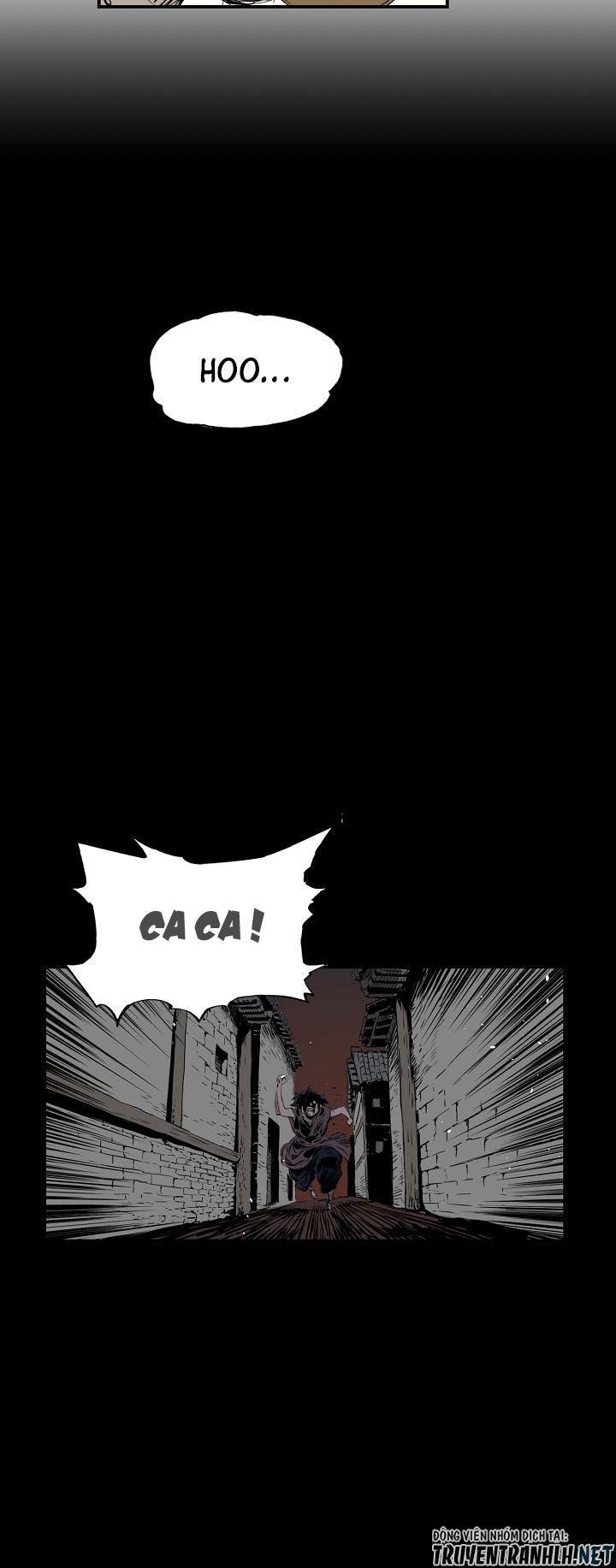 Vô Kiếm Tiểu Tử Chapter 18 - 64