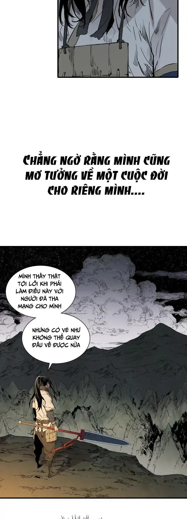 Vô Kiếm Tiểu Tử Chapter 5 - 54