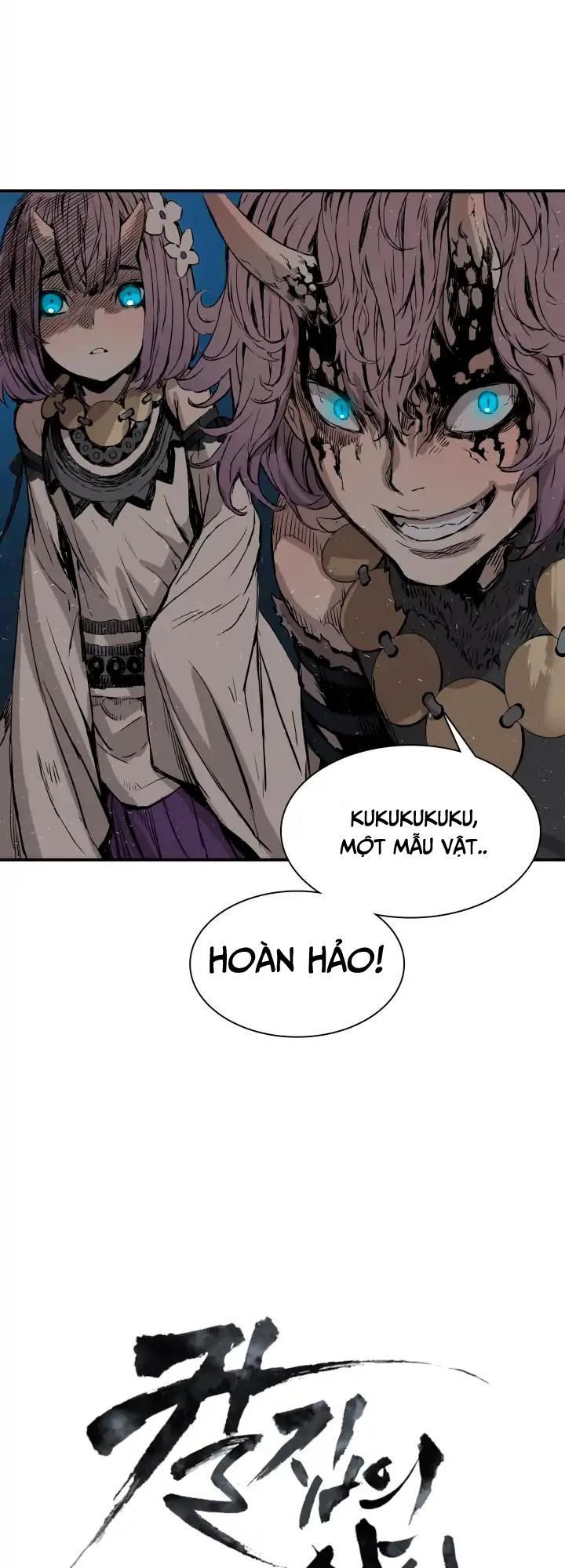 Vô Kiếm Tiểu Tử Chapter 6 - 61