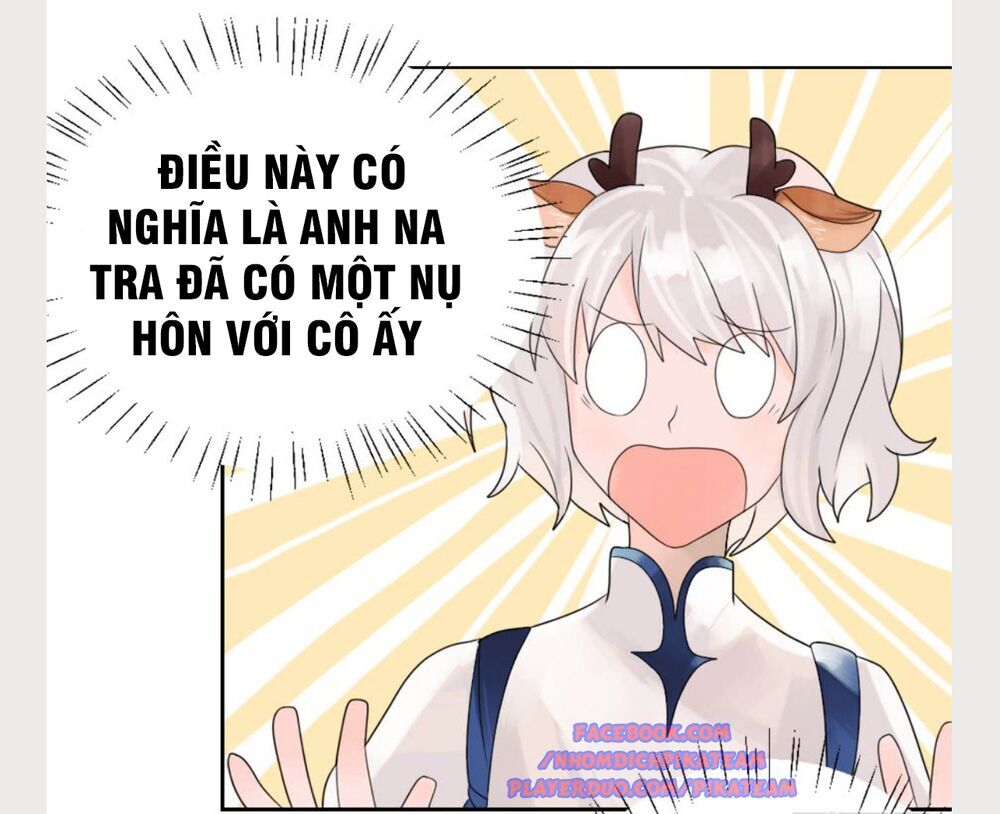 Kế Hoạch Giải Cứu Natra Chapter 7 - 14