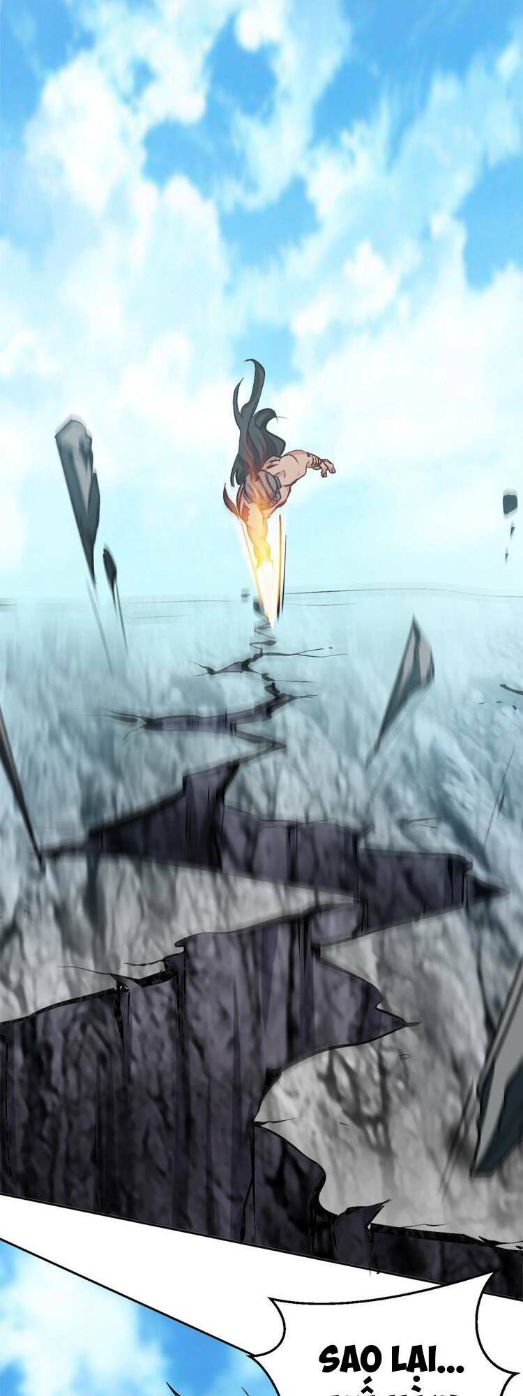 Thần Lai Yêu Vãng Chapter 25 - 3