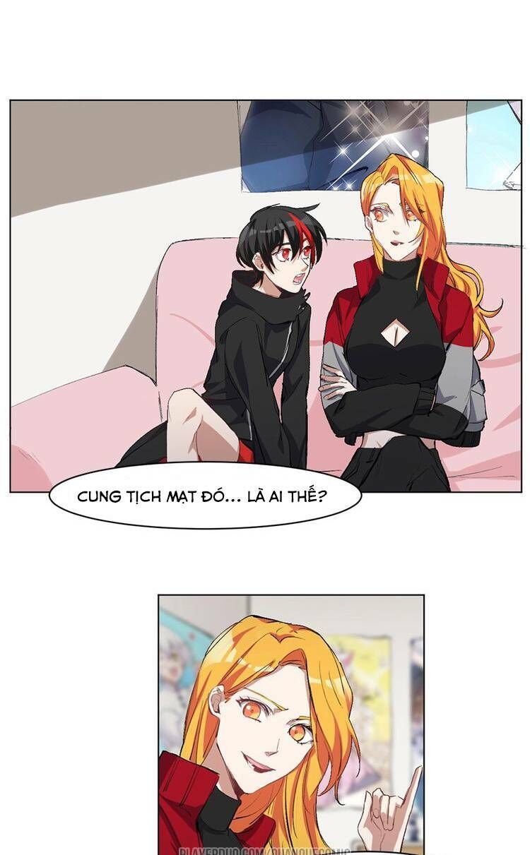Thần Lai Yêu Vãng Chapter 29 - 11