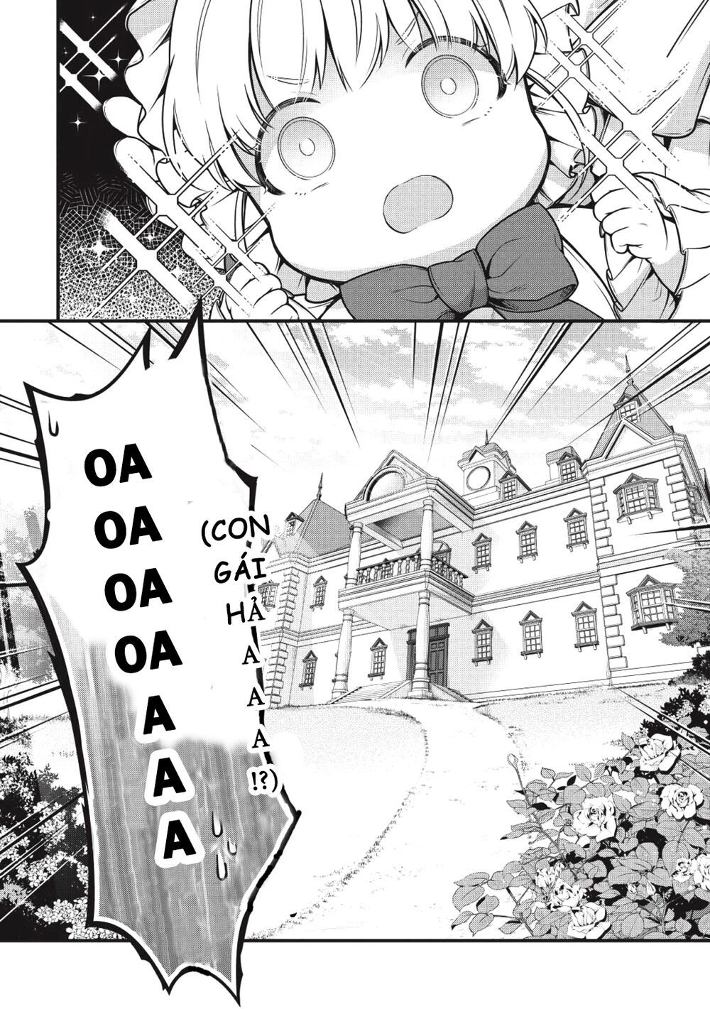 Eiyuu-Ou, Bu O Kiwameru Tame Tensei Su - Soshite, Sekai Saikyou No Minarai Kishi ~ Chapter 1 - 12