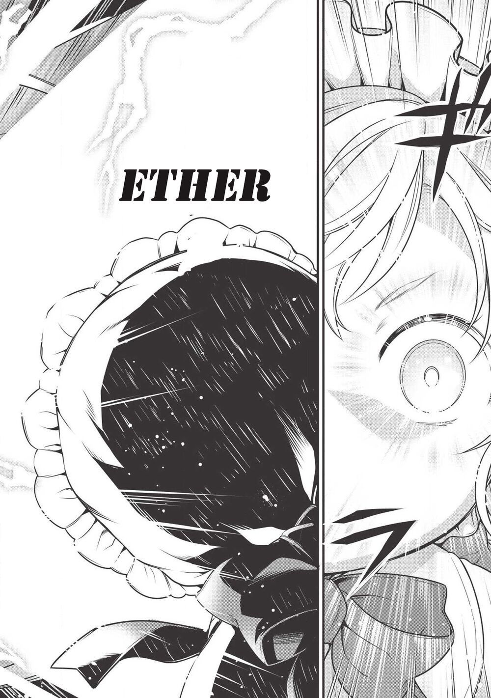 Eiyuu-Ou, Bu O Kiwameru Tame Tensei Su - Soshite, Sekai Saikyou No Minarai Kishi ~ Chapter 1 - 32