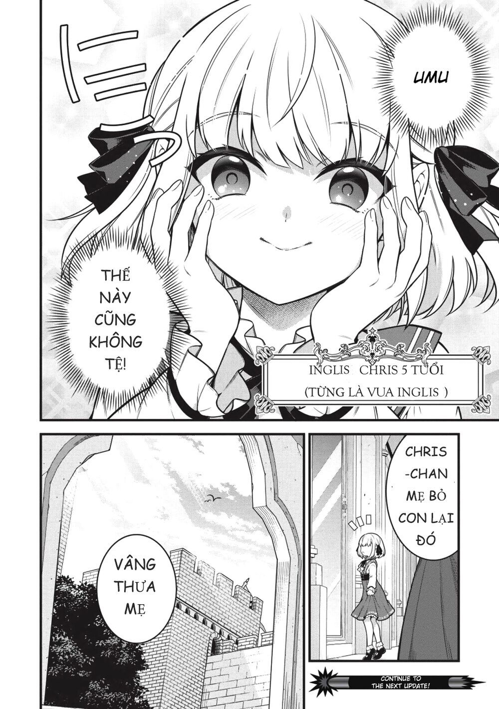 Eiyuu-Ou, Bu O Kiwameru Tame Tensei Su - Soshite, Sekai Saikyou No Minarai Kishi ~ Chapter 1 - 40